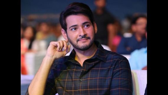 ಮಹೇಶ್ ಬಾಬು ಮುಂದಿನ ಚಿತ್ರದಲ್ಲಿ 'ನ್ಯಾಷನಲ್ ಸ್ಟಾರ್'!