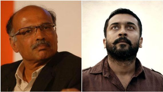 ಕನ್ನಡದಲ್ಲೂ ಬರ್ತಿದೆ ಹೆಮ್ಮೆಯ ಕನ್ನಡಿಗ ಕ್ಯಾಪ್ಟನ್ ಜಿ.ಆರ್.ಗೋಪಿನಾಥ್ ಸಿನಿಮಾ