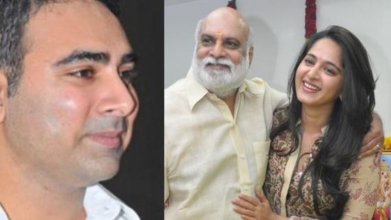 ಲೆಜೆಂಡರಿ ನಿರ್ದೇಶಕರ ಮಗನ ಜೊತೆ ಅನುಷ್ಕಾ ಶೆಟ್ಟಿ ಮದುವೆ?