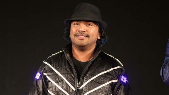 ಸಂಗೀತ ನಿರ್ದೇಶಕ ಅರ್ಜುನ್ ಜನ್ಯಗೆ ಎದೆ ನೋವು: ಆಸ್ಪತ್ರೆಗೆ ದಾಖಲು