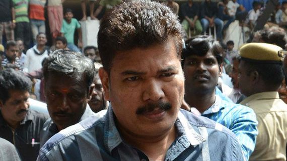 'ಇಂಡಿಯನ್ 2' ದುರಂತ: ಸಿಬಿಐ ಅಧಿಕಾರಿಗಳಿಂದ ನಿರ್ದೇಶಕ ಶಂಕರ್ ವಿಚಾರಣೆ 