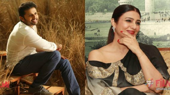 ನಿತಿನ್ ಚಿತ್ರದಲ್ಲಿ ಅಭಿನಯಿಸಲು ನಿರ್ಮಾಪಕರಿಂದ ಟಬು ಡಿಮ್ಯಾಂಡ್ ಮಾಡುತ್ತಿರುವ ಸಂಭಾವನೆ ಎಷ್ಟು.?