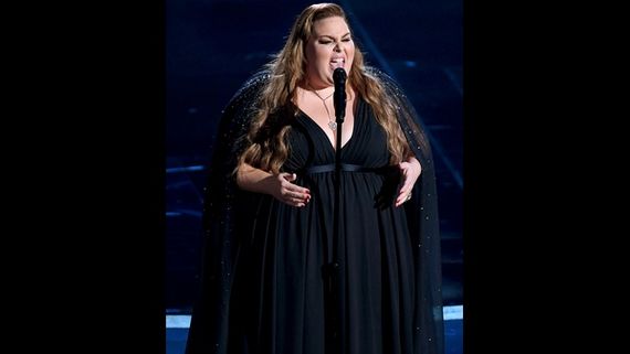  ಅಂದು ನೋವು ನುಂಗಿದ್ದ ನಟಿ ಇಂದು ಆಸ್ಕರ್ ವೇದಿಕೆ ಮೇಲೆ ಚಪ್ಪಾಳೆ ಗಿಟ್ಟಿಸಿದ್ಳು.!