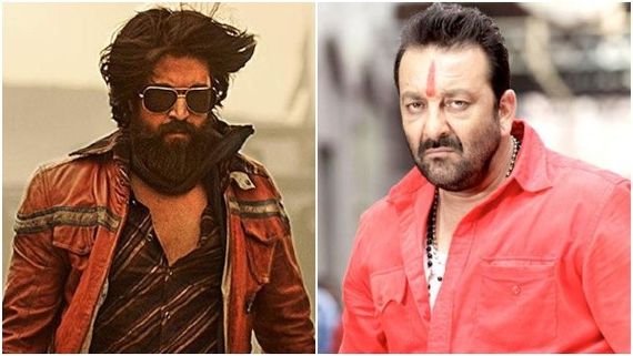  'KGF-2' ಕ್ಲೈಮ್ಯಾಕ್ಸ್ ನಲ್ಲಿ ಯಶ್-ಸಂಜಯ್ ದತ್ ಬೇರ್ ಬಾಡಿ ಫೈಟ್ 