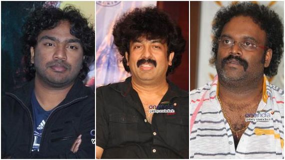 ಕದ್ದ ಟ್ಯೂನ್ ಎಂಬ ಅಪಖ್ಯಾತಿ ಪಡೆದ ಸೂಪರ್ ಹಿಟ್ ಹಾಡುಗಳಿವು