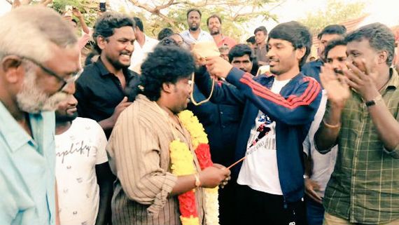 ಹಾಸ್ಯನಟ ಯೋಗಿಬಾಬುಗೆ ದುಬಾರಿ ಮದುವೆ ಗಿಫ್ಟ್ ನೀಡಿದ ಧನುಶ್