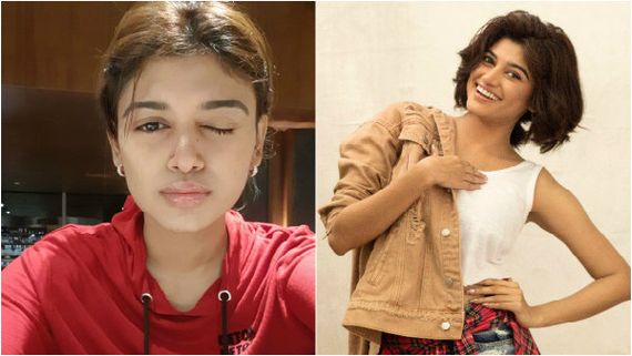 'ಕಿರಾತಕ' ನಟಿ ಓವಿಯಾಗೆ ಕಾಡ್ತಿದ್ಯಾ ಆ ಸಮಸ್ಯೆ?