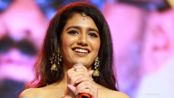 ಕ್ರೈಂ ಥ್ರಿಲ್ಲಿಂಗ್ ಚಿತ್ರಕ್ಕೆ ಪ್ರಿಯಾ ಪ್ರಕಾಶ್ ವಾರಿಯರ್ ನಾಯಕಿ!