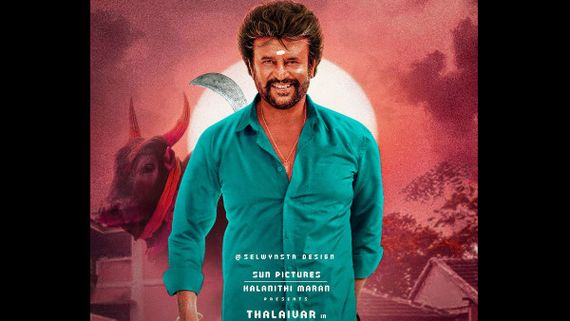 ರಜನಿಕಾಂತ್ ಹೊಸ ಚಿತ್ರಕ್ಕಾಗಿ ಮತ್ತೆ 'ಆ ನಟಿ' ಬಂದ್ರು!