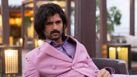 'ಮತ್ತೆ ಇಂತಹ ಸಿನಿಮಾ ಮಾಡಲ್ಲ, ಇದು ನನ್ನ ಕೊನೆಯ ಚಿತ್ರ': ವಿಜಯ್ ದೇವರಕೊಂಡ