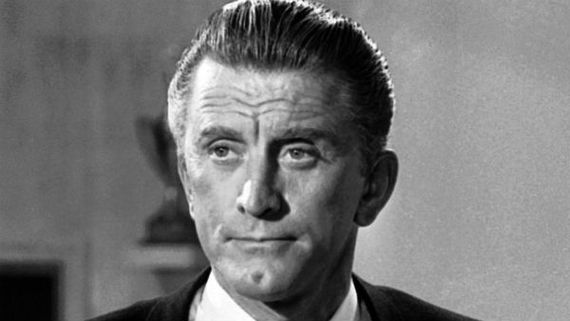 ಹಾಲಿವುಡ್ ಲೆಜೆಂಡ್ ನಟ ಕಿರ್ಕ್ ಡಗ್ಲಾಸ್ ನಿಧನ