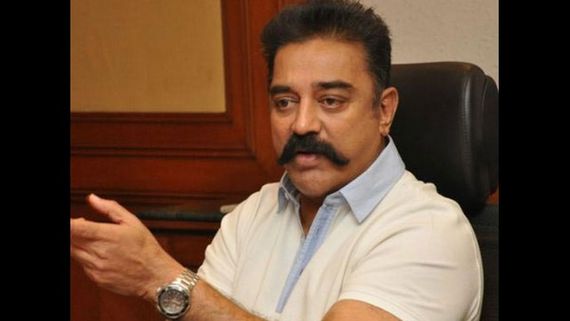 'ಇಂಡಿಯನ್-2' ದುರಂತ: ಮೃತರ ಕುಟುಂಬಕ್ಕೆ ತಲಾ 1 ಕೋಟಿ ಪರಿಹಾರ ನೀಡಿದ ಕಮಲ್ ಹಾಸನ್