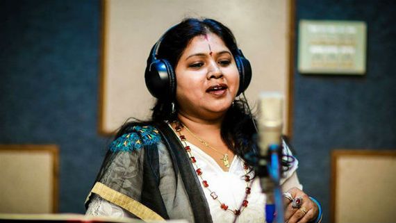 ಶಿವಭಕ್ತರಿಗೆ ವಿಶೇಷ ಉಡುಗೊರೆ ನೀಡಿದ ಗಾಯಕಿ ವಾಣಿ ಹರಿಕೃಷ್ಣ 