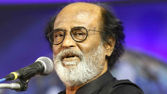 CAAಯಿಂದ ಮುಸ್ಲಿಮರಿಗೆ ತೊಂದರೆ ಆಗಲ್ಲ ಎಂದ ಸೂಪರ್ ಸ್ಟಾರ್ ರಜನಿಕಾಂತ್