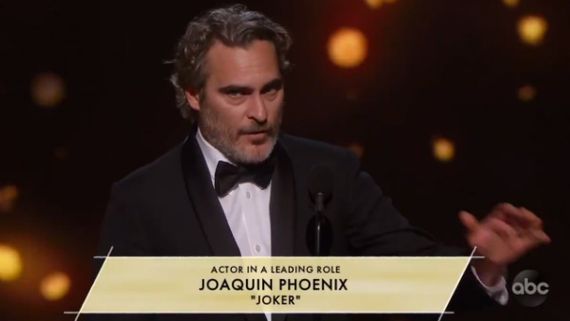 ಆಸ್ಕರ್ 2020: ಆಸ್ಕರ್ ಪ್ರಶಸ್ತಿ ವಿಜೇತರ ಸಂಪೂರ್ಣ ಪಟ್ಟಿ