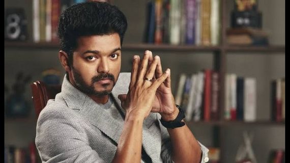 ತಮಿಳು ನಟ ವಿಜಯ್ ಐಟಿಗೆ 'ಟಾರ್ಗೆಟ್' ಆಗಲು ಕಾರಣ ಆ 65 ಕೋಟಿ