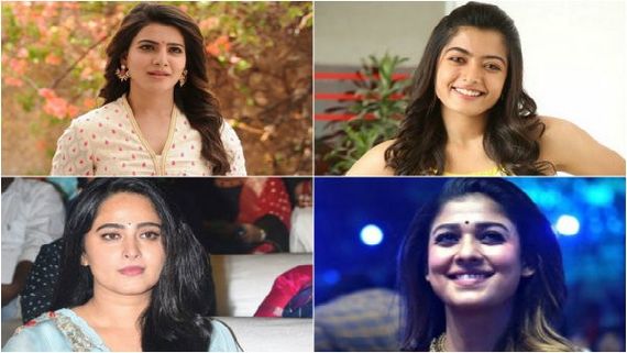 ತೆಲುಗಿನಲ್ಲಿ ಅತಿ ಹೆಚ್ಚು ಸಂಭಾವನೆ ಪಡೆಯುವ ನಟಿ ಯಾರು?