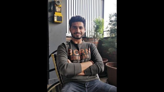 ಸಂದರ್ಶನ: ಅವಕಾಶಗಳ ವ್ಯೂಹದಲ್ಲಿ ಸಿಲುಕುವ ಆಸೆಯಲ್ಲಿ ಪ್ರಜ್ವಲ್ 'ಅಭಿಮನ್ಯು'