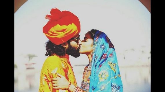 ಅಚ್ಚರಿಯ ಸುದ್ದಿ ನೀಡಿದ 'ಹೆಬ್ಬುಲಿ' ನಾಯಕಿ ಅಮಲಾ ಪೌಲ್ 