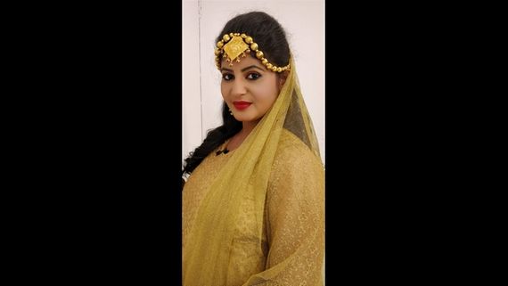 ಅಕ್ಕ, ಅತ್ತಿಗೆಯ ಪಾತ್ರಗಳಿಗೊಂದು ಆತ್ಮೀಯ ಮುಖ: ಆರತಿ ಕುಲಕರ್ಣಿ