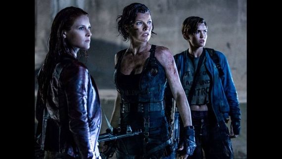 ವೈರಸ್‌ಗಳ ಕುರಿತು ನೀವು ನೋಡಲೇಬೇಕಾದ 20 ಕುತೂಹಲಕಾರಿ ಸಿನಿಮಾಗಳಿವು...