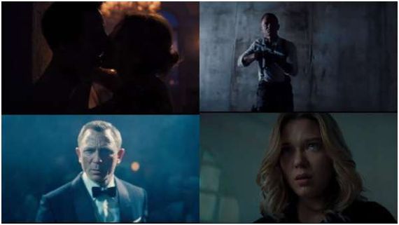 ಕೊರೊನಾ ಎಫೆಕ್ಟ್: ಬಾಂಡ್ ಸರಣಿಯ 'ನೋ ಟೈಮ್ ಟು ಡೈ' ಸಿನಿಮಾ ರಿಲೀಸ್ ಮುಂದಕ್ಕೆ