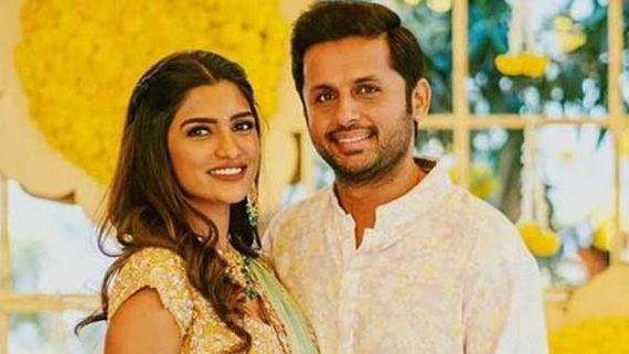 ಕೊರೊನಾ ಎಫೆಕ್ಟ್: ನಟ ನಿತಿನ್ ಮದುವೆ ಮತ್ತೆ ಮುಂದೂಡಿಕೆ?