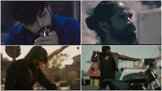 ತಮಿಳಿನ Rap ಸಾಂಗ್ ನಲ್ಲಿ ಯಶ್ 'ಕೆಜಿಎಫ್' ಅಬ್ಬರ