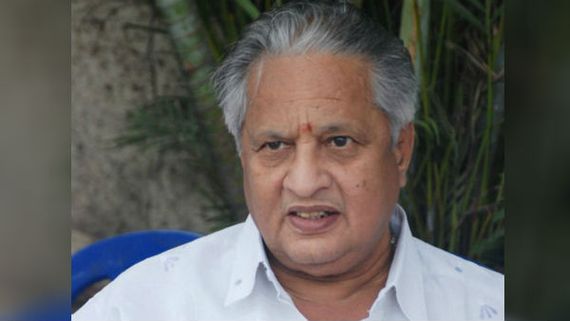 ತಮಿಳಿನ ಹಿರಿಯ ನಿರ್ದೇಶಕ, ನಟ ಎಂ.ಆರ್. ವಿಶ್ವನಾಥನ್ ನಿಧನ 