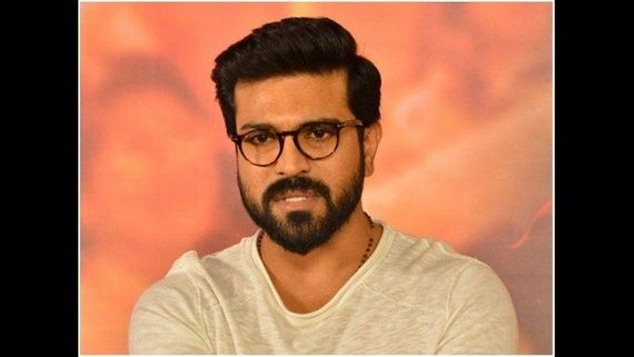 ಟ್ವಿಟ್ಟರ್ ಲೋಕದಲ್ಲಿ ರಾಮ್ ಚರಣ್: 'ಸಿಂಹವನ್ನು  ಅನುಸರಿಸಿದ ಮರಿ ಸಿಂಹ'