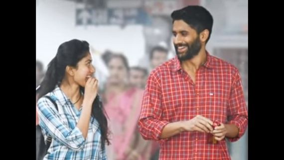 ಹೊಸ ಲೋಕಕ್ಕೆ ಕರೆದುಕೊಂಡು ಹೋಗುವ ಸಾಯಿ ಪಲ್ಲವಿಯ ಹೊಸ ಸಾಂಗ್