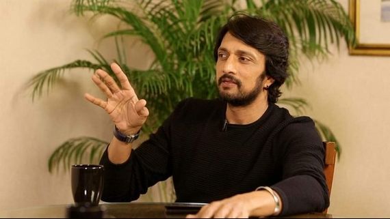 ಕಿಚ್ಚ ಸುದೀಪ್ 'ಫ್ಯಾಂಟಮ್'ಗೆ ನಾಯಕಿಯಾದ ಕನ್ನಡದ ಖ್ಯಾತ ನಟಿ?