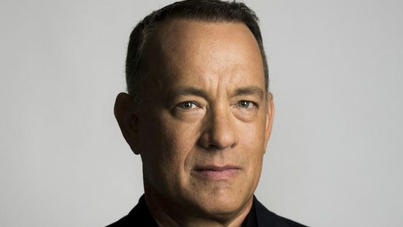 ಆಸ್ಕರ್ ವಿಜೇತ ನಟ ಟಾಮ್ ಹ್ಯಾಂಕ್ಸ್ ದಂಪತಿಗೆ ಕೊರೊನಾ ಸೋಂಕು 