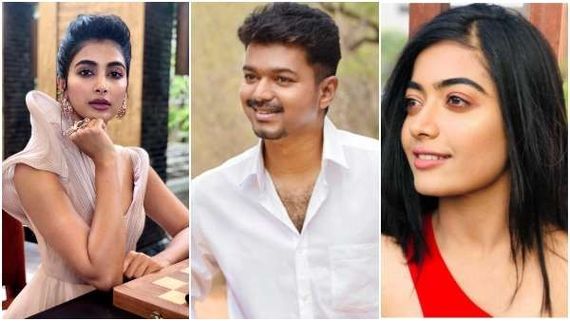 ಇಳಯದಳಪತಿ ವಿಜಯ್ ಮುಂದಿನ ಸಿನಿಮಾಗೆ ನಾಯಕಿ ರಶ್ಮಿಕಾ ಅಲ್ಲ, ಪೂಜಾ ಹೆಗಡೆ?