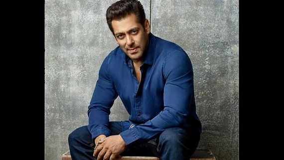 ವಿದೇಶಿ ಗರ್ಲ್‌ಫ್ರೆಂಡ್‌ ಜೊತೆ ಫಾರಂ ಹೌಸ್‌ನಲ್ಲಿ ಸಲ್ಮಾನ್ ಖಾನ್ ಬಂಧಿ! 