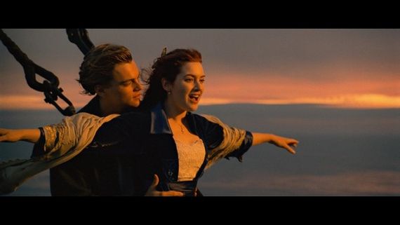 ಭಾರತದಲ್ಲಿ ನಡೆದ ಭಾವುಕ ಸನ್ನಿವೇಶವನ್ನು ನೆನಪಿಸಿಕೊಂಡ ಟೈಟಾನಿಕ್ ನಾಯಕಿ