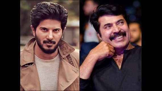 ಅಪ್ಪನಿಗೆ ಆಕ್ಷನ್-ಕಟ್ ಹೇಳಲಿದ್ದಾರೆಯೇ ದುಲ್ಕರ್ ಸಲ್ಮಾನ್?