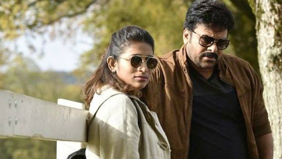 ಮೆಗಾ ಸ್ಟಾರ್ ಚಿರಂಜೀವಿ ಹೊಸ ಪ್ರಯತ್ನಕ್ಕೆ ಮಗಳ ಸಾರಥ್ಯ