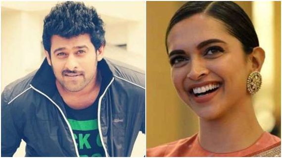 ಅಬ್ಬಾ..! ಪ್ರಭಾಸ್ ಜೊತೆ ನಟಿಸಲು ದೀಪಿಕಾ ಇಷ್ಟೊಂದು ಸಂಭಾವನೆ ಕೇಳಿದ್ರಾ?