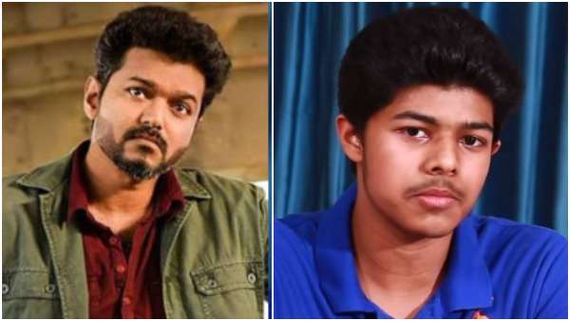 ಕೆನಡಾದಲ್ಲಿ ಸಿಲುಕಿರುವ ವಿಜಯ್ ಪುತ್ರ: ಮಗನ ಸುರಕ್ಷತೆಯ ಚಿಂತೆಯಲ್ಲಿ ದಳಪತಿ 