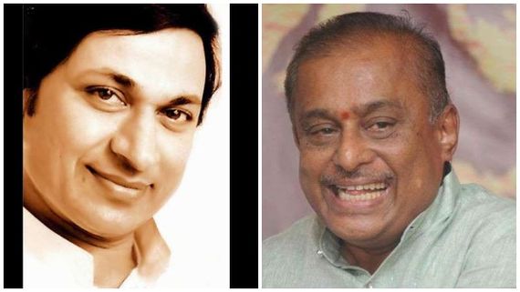 ರಾಜ್ ಕುಮಾರ್ ಜನ್ಮದಿನಕ್ಕೆ ಹಂಸಲೇಖ ನೀಡಿದ ಸುಂದರ ಹಾಡಿನ ಉಡುಗೊರೆ