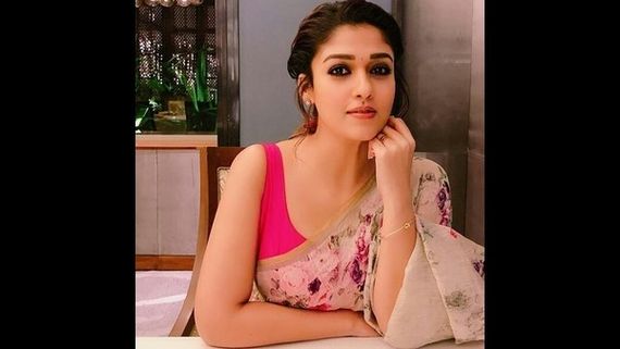 ಲವ್ ಬ್ರೇಕ್ ಅಪ್ ಬಗ್ಗೆ ಮನಬಿಚ್ಚಿ ಮಾತನಾಡಿದ ನಟಿ ನಯನತಾರಾ