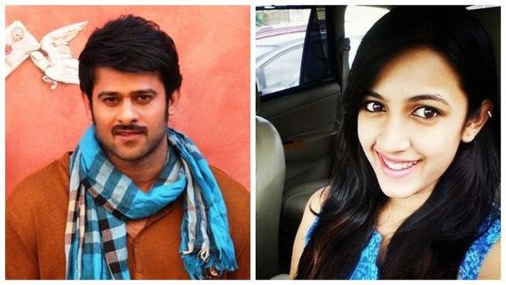 ಮೆಗಾಸ್ಟಾರ್ ಕುಟುಂಬದ ಅಳಿಯ ಆಗುತ್ತಾರಾ ಪ್ರಭಾಸ್: ನಿಹಾರಿಕಾ ಹೇಳಿದ್ದೇನು?