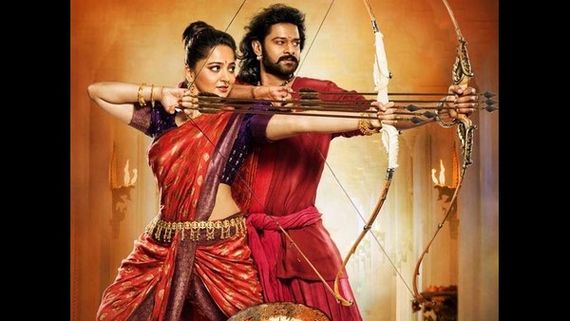ಬಾಹುಬಲಿ-2ಕ್ಕೆ ಮೂರು ವರ್ಷದ ಸಂಭ್ರಮ: ಭಾವುಕ ಮಾತು ಹಂಚಿಕೊಂಡ ಪ್ರಭಾಸ್ 