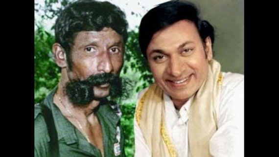 ವೀರಪ್ಪನ್‌ನಿಂದ ಬಿಡುಗಡೆಯ ನಂತರ ಆಶ್ಚರ್ಯಕ್ಕೆ ಕಾರಣವಾದ ರಾಜ್‌ಕುಮಾರ್ ಮಾತುಗಳು