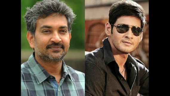 ಮುಂದಿನ ಸಿನಿಮಾ ಸೂಪರ್ ಸ್ಟಾರ್ ಜತೆ: ಖಚಿತಪಡಿಸಿದ ನಿರ್ದೇಶಕ ರಾಜಮೌಳಿ