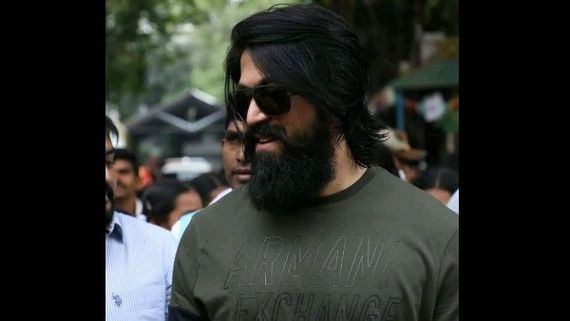 ಯಶ್ ಹೊಸ ಸಿನಿಮಾಗೆ ದಕ್ಷಿಣ ಭಾರತದ ಸ್ಟಾರ್ ನಟಿ ನಾಯಕಿ? 