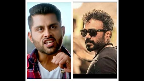 ದುನಿಯಾ ಸೂರಿ ನಿರ್ದೇಶನದ ಚಿತ್ರದಲ್ಲಿ ಅಭಿಷೇಕ್ ಅಂಬರೀಷ್?