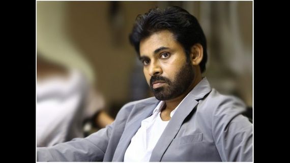 ಪವನ್ ಕಲ್ಯಾಣ್ ಮುಂದಿನ ಸಿನಿಮಾಗೆ ನಾಯಕಿಯಾದ ಕನ್ನಡತಿ?