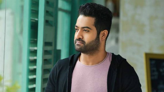 Jr.NTRಗೆ ಬಿಗ್ ಸರ್ಪ್ರೈಸ್ ಕೊಡಲು 'RRR' ಸಿನಿಮಾತಂಡದ ಪ್ಲಾನ್